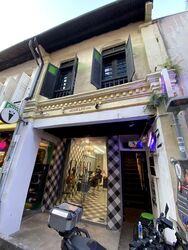 Haji Lane (D7), Retail #522956731